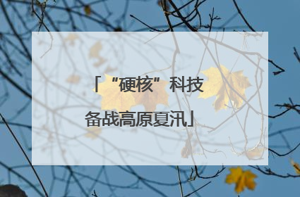 “硬核”科技备战高原夏汛